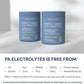 BodyHealth PerfectAmino Electrolytes Powder No Sugar, Hydration Fasting Keto Zero Sugar Electrolytes Drink Mix with Trace Minerals - NSF Certified for Sport - Lemon Lime - 66 Servings