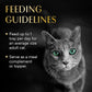 Sheba Selections Filets in Broth Adult Wet Cat Meal Complement Chicken, Tuna, or Shrimp Recipe, 1.3 oz. Cups, 24 Count