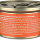 Amazon Brand - Wonder Bound Canned Wet Cat Food (Turkey & Giblet Dinner Paté), No Artificial Flavors, Adult Recipe, 3 Ounce (Pack of 24)