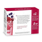 Javita Control Fruity (Acai, Pomegranate) Drink Mix Beverage with Slimming Herbs (Garcinia Cambogia, Gymnema Sylvestre) to Help Support Healthy Lifestyle, Appetite (2 Boxes/48 sticks)