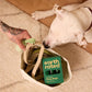 Earth Rated Poop Bags for Dogs, Guaranteed Leak Proof and Extra Thick Waste Bag Refill Rolls, Unscented, 270 Count