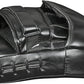 Punching Mitts for Boxing Leather Curved Punch Mitts Men & Women MMA Training Equipment Muay Thai Sparring Training Mitts MMA Hitting Pads Available Multiple Colors