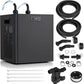 Chiller 2.0 for Ice Bath and Cold Plunges Including All Hoses and Pumps. 1/3 HP, 2/3 HP, 1 HP Models