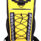 Waterproof Backpack - 40 Liter HYDRIC Series Water Proof Floating Dry Bag River Pack