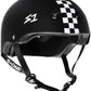S1 Lifer Helmet for Skateboarding, BMX, and Roller Skating