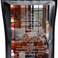 Suede Vanilla Carpet Freshener Powder Refill 36 oz | Powerful Odor Eliminator for Home | Upholstery Deodorizer | Carpet Deodorizer | Pet Urine | Cat Litter Box