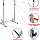 Sunny Health & Fitness Multifunctional Strength Training Home Gym – Complete Workout Equipment with Training Attachments, Optional Squat Stand, Power Rack Cage, Adjustable Incline Bench