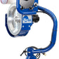 BATA Baseball Wheel Pitching Machine, Youth and Adult Automatic Pitch Machine for Baseballs, Practice Training Equipment