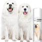 The Blissful Dog Great Pyrenees Unscented Nose Butter - Dog Nose Butter, 0.50 Ounce