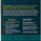 Calming Diffuser for Cats, Kit Includes 1 Plug-in Diffuser & 1 Refill, Helps Reduce Unwanted Stress-Induced Behavior, 100% Plant-Based Active Ingredients, Covers Up to 500 Sq. Ft, 1.52 Fl. Oz.