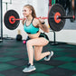 7ft Olympic Barbell Bar 45LB Load 1500lbs Capacity Available, for Gym Home Exercises, Weightlifting, Powerlifting for 2" Olympic Plates