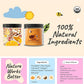 kin+kind Organic Supplements for Dogs&Cats - Pumpkin Boost for Healthy Poops - Hip+Joint Supplement - Vet Formulated, Natural Formula - Made in USA - Poop | Hip+Joint M. (2 x 4 oz)