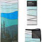 Nomadix Original Towel - Perfect for Beach, Pool, Travel, Camping, Yoga - Made with Recycled Materials - Super Absorbent - Sand Resistant