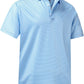 DEOLAX Mens Polo Shirts Fashion Print Mens Golf Shirt Dry Fit Mens Golf Polo Short Sleeve Quick Dry Funny Golf Shirt for Men