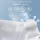 MIER Men's Quick Dry Workout Shirts Moisture Wicking Running Athletic Performance T-Shirts Recycled Polyester Top Tee