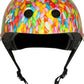 S1 Lifer Helmet for Skateboarding, BMX, and Roller Skating
