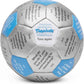 Trainers Warehouse 6" Thumball Collection, 32 Prompts for Conversation, Team Building, Relationship and Training