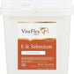 Pro E and Horse Selenium Supplement, Balanced Essential Antioxidants, 4 Pound, 64-Day Supply
