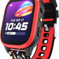 PlayZoom 4 Kids Smartwatch, Educational Tech Toy – 25+ Games, Selfie Camera, Audiobooks, Step Tracker, Water‑Resistant, Parental Controls, Long Battery, Ages 4‑12