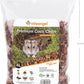 Niteangel Natural Coco/Cork Hamster Bedding Pet Litter for Dwarf Syrian Hamsters, Gerbils, mices, Degus or Other Small Animal