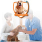 Natural Puppy Flea & Tick Treatment (4-44 lbs) | 9-Month Protection + Free Tools | Vet-Reviewed Formula