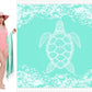 Oversized Turkish Beach Towel Blanket XXL Cotton Sandproof Towels Boho Woven Extra Large Big Sand Free Giant Throw Thick Blankets Huge Quilt XL Picnic Camping Necessities Cloud For Adult Gifts