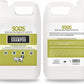 Soos Pet Classic Deep Cleansing Shampoo for Dogs and Cats Natural Dead Sea Minerals Fast Absorbing Coat with Vitamins Essential Oils Natural Ingredients - 1x (4L Gallon)