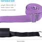 Leg Stretcher, Door Flexibility & Stretching Leg Strap - Great for Ballet Cheer Dance Gymnastics or Any Sport Leg Stretcher Door Flexibility Trainer Premium Stretching Equipment