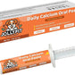 Oral Calcium for Whelping Dogs & Cats, Fast-Absorbing Calcium for Dogs, Supports Whelping Labor and Milk Production, Enhances Colostrum for Puppies, Daily Calcium Supplement for Pets - 1 oz