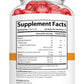 Justified Laboratories Rapid Ripped Keto ACV Gummies Advanced Formula 1000MG Rapidripped Keto Gummies Apple Cider Vinegar Formulated with Pomegranate Beet Juice Powder B12 Vegan Non GMO 300 Gummys