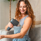arboleaf Massage Gun Deep Tissue - Althletic Percussion Muscle Back Massager for Pain Relief Powerful Electric Massage Gun with Case, Portable, Handheld