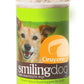 Herbsmith Smiling Dog Kibble Seasoning – Freeze Dried Cheese Food Topper - Gruyere – All Natural, Human-Grade Topper for Dogs - 6 oz