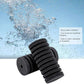 hygger Pack of 4 Replacement Sponges for Aquarium Double Sponge Filter (M)