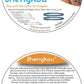Flea and Tick Collar for Small Dog, Made with Natural Plant Based Essential Oil, Safe and Waterproof, Free Comb and Prevention Treatment Drop, 2x6 Month, 13.8 in (2 Packs)