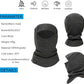 Ski Mask Balaclava Cold Weather Warm and Fleece Face Mask Neck Warmer Full Face Mask for Men&Women