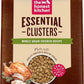 The Honest Kitchen Essential Clusters Dog Whole Grain Chicken 5 lb Bag
