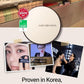 [JUNGSAEMMOOL OFFICIAL] Essential Skin Nuder Cushion (09 Bronze) | Refill Included | Natural Finish | SPF50 Broad Spectrum | Makeup Artist Brand