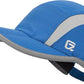 GADIEMKENSD Reflective Folding Outdoor Hat Unstructured Design UPF 50+ Sun Protection Sport Hats for Womens and Mens