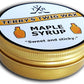 Terry's Twig Wax - Maple Syrup (Extra Grip Hockey Stick Wax) for Hockey Blade Tape, Increased Puck Control, Stick Tricks Michigan, Water Resistant