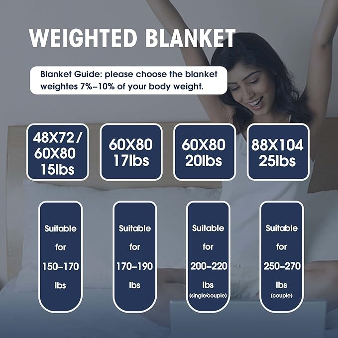 yescool Weighted Blanket for Adults (30 lbs, 88" x 104", Pink) Cooling Heavy Blanket for Sleeping Perfect for 290-310 lbs, King Size Breathable Blanket with Premium Glass Bead, Machine Washable