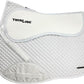 Thinline Cotton Quilted Jumper Durable Breathable Horse Riding Washable Shock-Absorbing no-Slip Thin Equine Saddle Pad - Equestrian Equipment and Accessories
