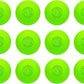 Signature Lacrosse Ball Set - Packs of 2, 4, 8, 12, and 120 - No Chemical Smell Massage Balls, Myofascial Release Tools, Back Roller, Muscle Knot Remover