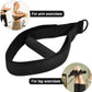 Pilates Double Loop Straps for Reformer, D Ring Straps Handle, Yoga Exercise Straps, 2 PCS