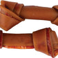 SmartBones Medium Chews With Real Peanut Butter Rawhide- Free Chews For Dogs, 4 Count