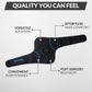 The Coldest Knee Ice Pack Wrap, Hot and Cold Therapy - Reusable Compression Best for Meniscus Tear, Injury Recovery, Bursitis Pain Recovery, Sprains, Swelling and Rheumatoid Arthritis