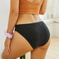 FINETOO 6 Pack Women’s Seamless Hipster Underwear No Show Panties Invisibles Briefs Soft Stretch Bikini Underwears XS-XL