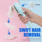 Cat Brush Dog brushes with Release Button for Shedding Grooming, suit for Long or Medium Haired Cats, Lightweight Skin Friendly Pet Brush Hair Removal Comb Brushes for Kitten