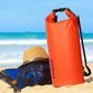 Unigear Dry Bag Waterproof, 2L/5L/10L/20L/30L/40L Floating and Lightweight Bags for Kayaking, Boating, Fishing, Swimming and Camping with Waterproof Phone Case