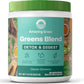 Amazing Grass Greens Superfood Detox & Digest: Greens Powder with Digestive Enzymes & Probiotics, Clean Green, 30 Servings (Packaging May Vary)