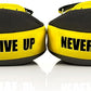 Fairtex FMV13 Maximized Focus Mitts for Boxing, Muay Thai Kickboxing, MMA